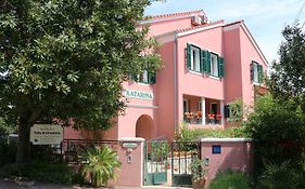 Villa Katarina Losinj